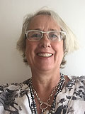 geraldine aust